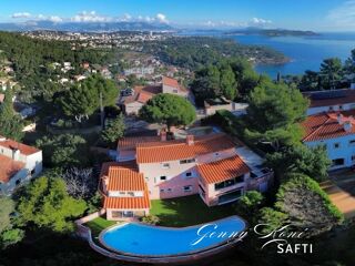  Maison � vendre 7 pi�ces 198 m�