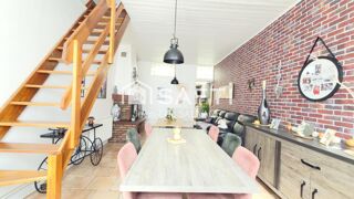  Maison à vendre 4 pièces 92 m²