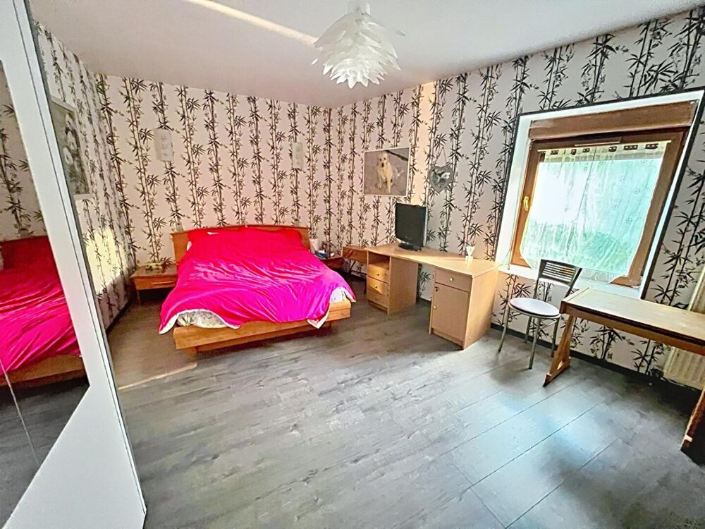 Vente Maison MAISON A RENOVER Val suran