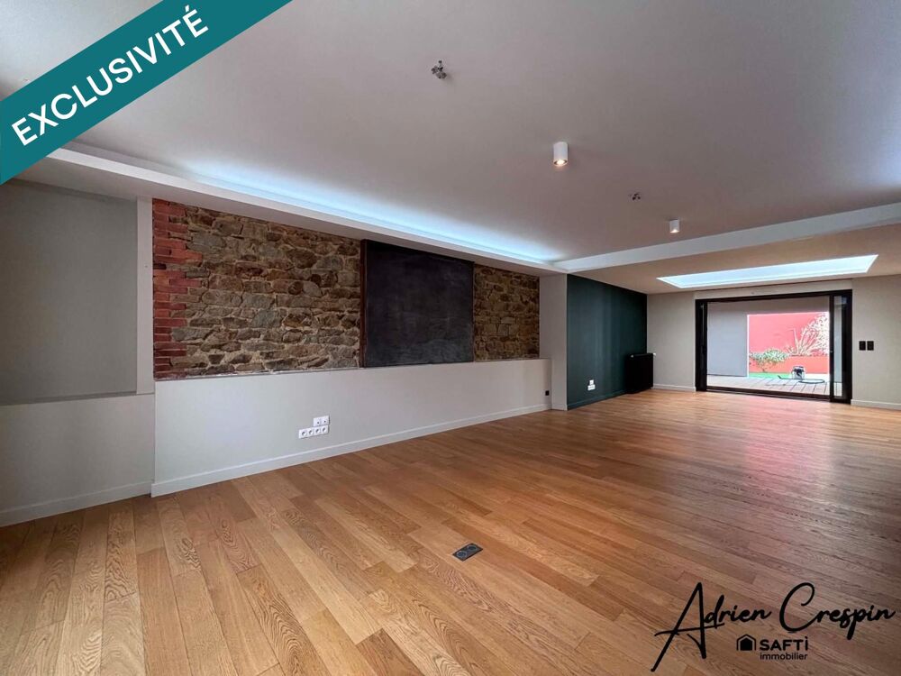 Magnifique maison située à Louvigné-De-Bais