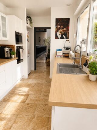  Maison à vendre 7 pièces 235 m²