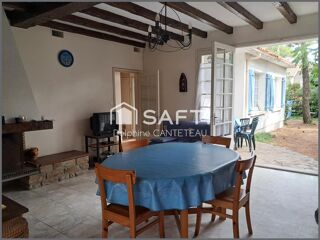  Maison � vendre 5 pi�ces 110 m�