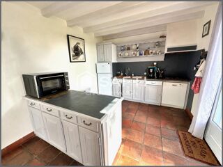  Maison à vendre 4 pièces 98 m²