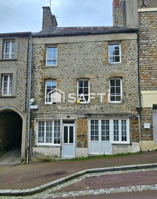  Immeuble à vendre 119 m²