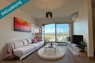  Appartement � vendre 2 pi�ces 45 m�