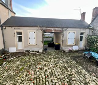  Immeuble � vendre 260 m�