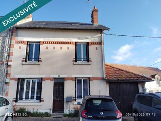  Maison � vendre 5 pi�ces 140 m�