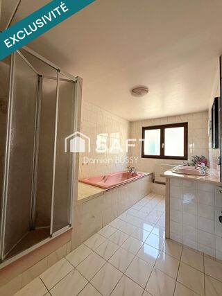  Maison à vendre 5 pièces 95 m²