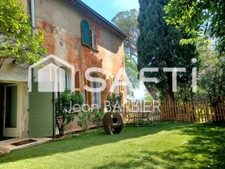  Maison à vendre 5 pièces 134 m²