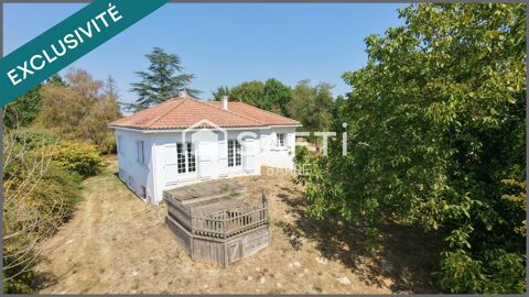   Maison lumineuse avec un fort potentiel Maison - 6 pièce(s) - 135 m²