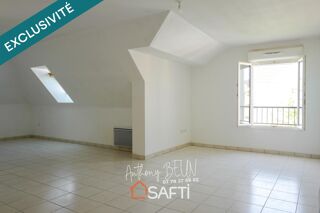  Appartement  vendre 2 pices 62 m
