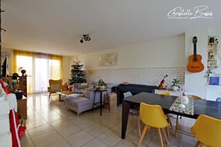  Maison � vendre 5 pi�ces 120 m�