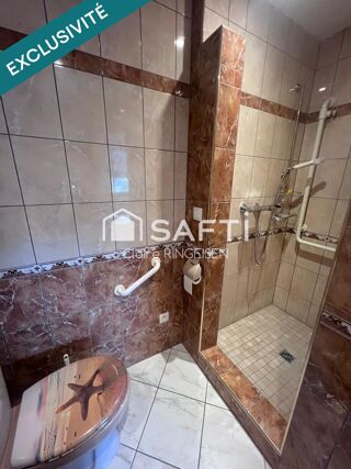  Maison � vendre 3 pi�ces 66 m�