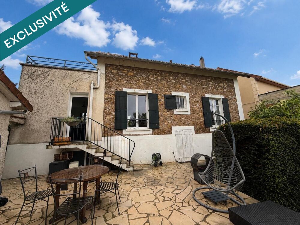 MAISON INDIVIDUELLE DE 103m2