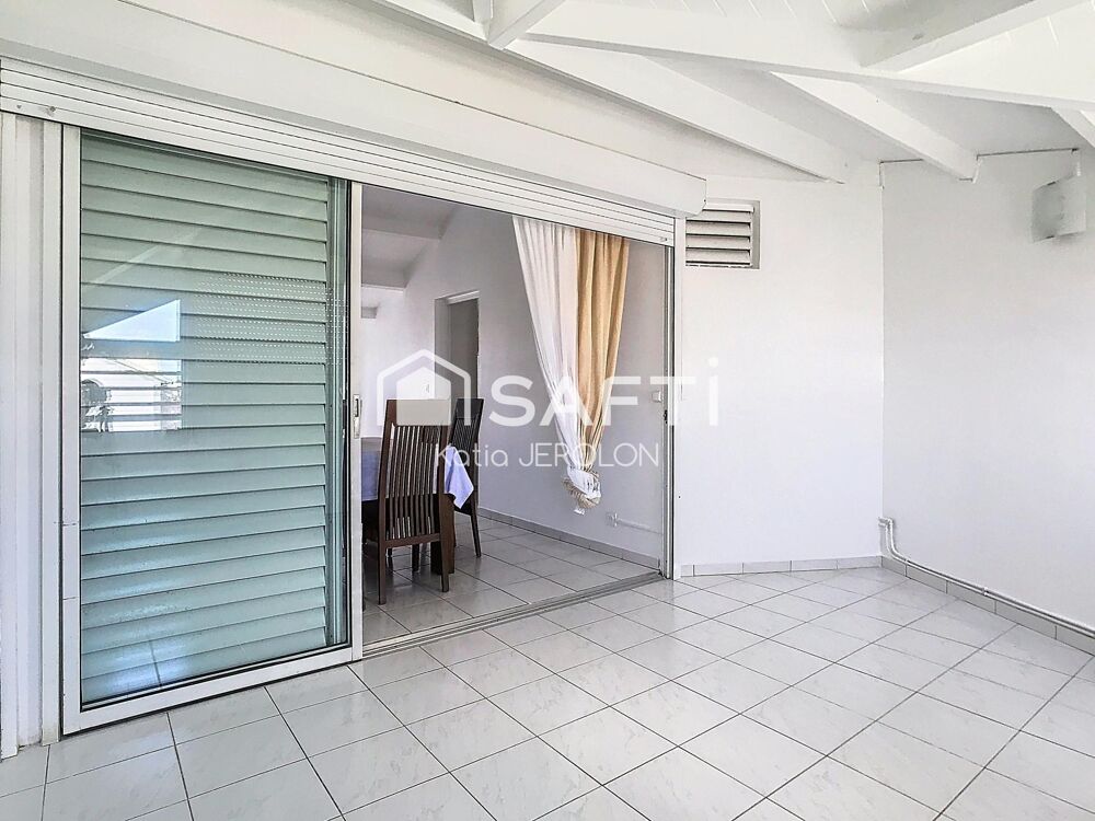 Location Appartement Bel appartement lumineux avec vue mer Baie-mahault