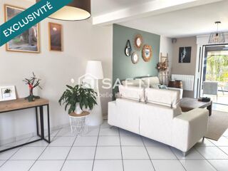  Maison � vendre 6 pi�ces 150 m�