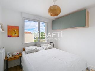  Appartement � vendre 4 pi�ces 86 m�
