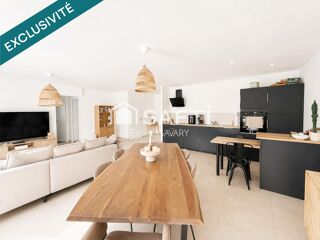  Maison à vendre 3 pièces 85 m²