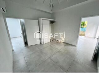Location Maison Convenance - villa T4 avec jardin Baie-mahault