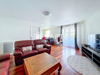  Appartement � vendre 4 pi�ces 75 m�