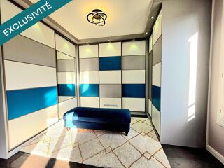  Maison � vendre 6 pi�ces 214 m�