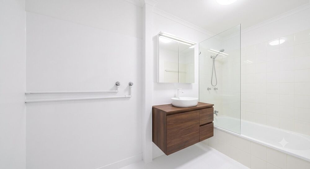 Vente Appartement T2/3 - au calme sur cour Paris 8