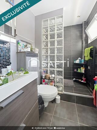  Maison à vendre 6 pièces 101 m²