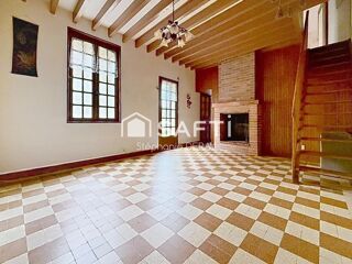 Maison à vendre 4 pièces 78 m²