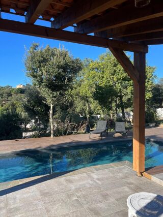  Maison à vendre 6 pièces 180 m²