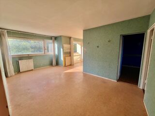  Appartement à vendre 4 pièces 71 m²
