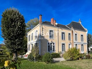  Maison � vendre 12 pi�ces 450 m�