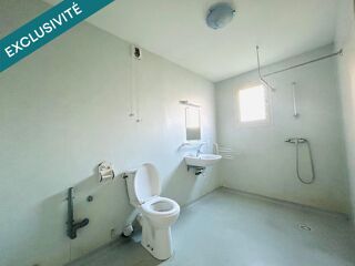  Appartement � vendre 2 pi�ces 52 m�