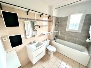  Maison � vendre 4 pi�ces 86 m�