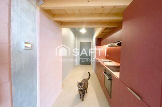  Appartement � louer 2 pi�ces 61 m�