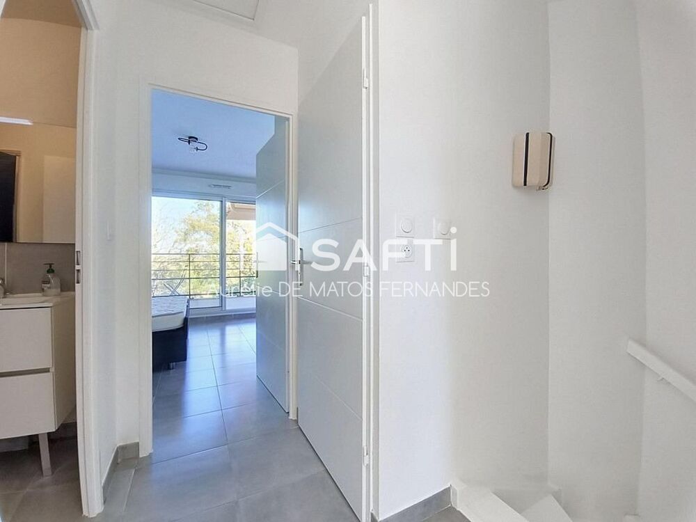 Vente Maison Maison T3 avec jardin et garage ,piscine Roquebrune-sur-argens