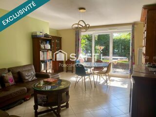  Appartement à vendre 5 pièces 104 m²