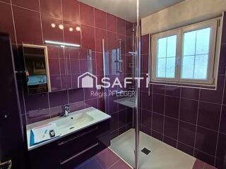  Maison � vendre 6 pi�ces 125 m�