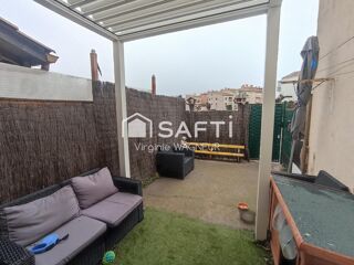  Appartement � vendre 1 pi�ce 31 m�