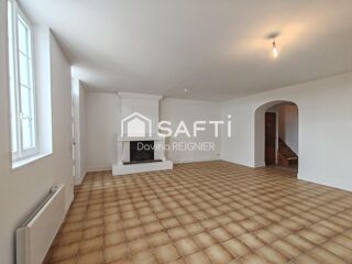  Maison à louer 5 pièces 108 m²