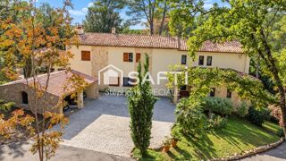  Maison à vendre 8 pièces 659 m²