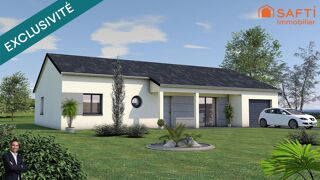  Terrain � vendre 1075 m�