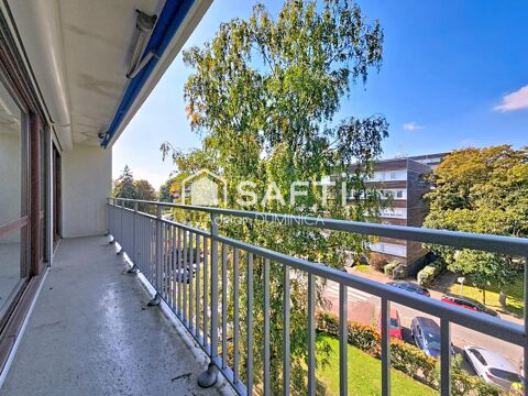  Appartement � louer 3 pi�ces 61 m�