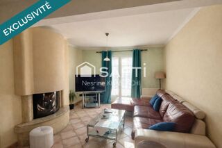  Maison à vendre 6 pièces 140 m²