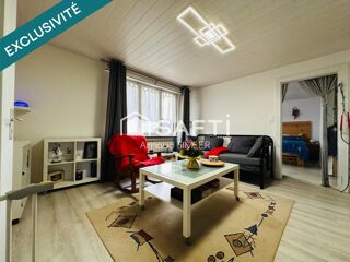  Maison à vendre 7 pièces 170 m²