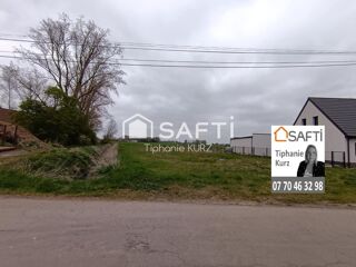  Terrain  vendre 1717 m Calonne-sur-la-lys