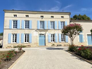  Maison à vendre 7 pièces 201 m²