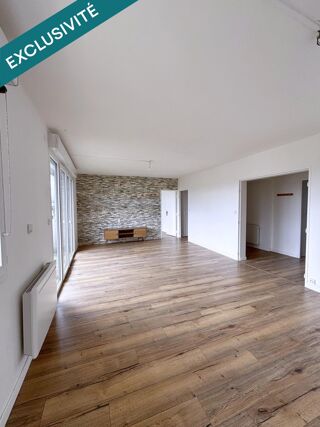  Appartement à vendre 3 pièces 75 m²