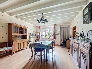  Maison � vendre 5 pi�ces 157 m�