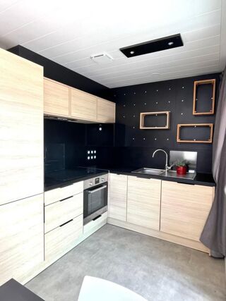 Maison à vendre 3 pièces 49 m²