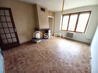  Maison à vendre 5 pièces 118 m²